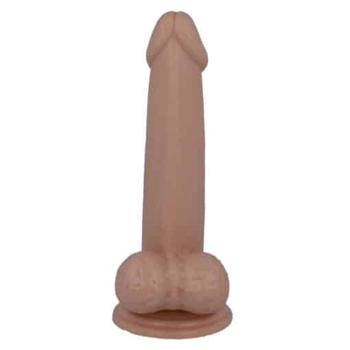 MR INTENSE - 10 PENE REALÍSTICO 18 CM -O- 3.4 CM - Imagen 5