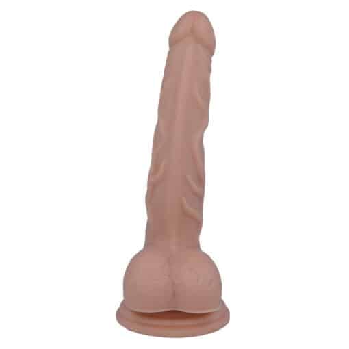 MR INTENSE - 12 PENE REALÍSTICO 18.2 CM -O- 2.5 CM - Imagen 5