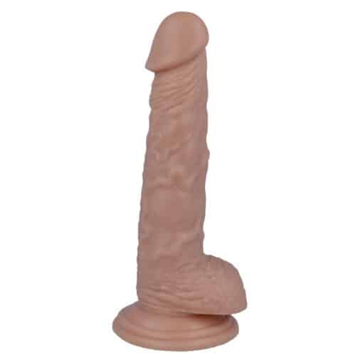 MR INTENSE - 13 PENE REALÍSTICO 18.5 CM -O- 3.2 CM - Imagen 3