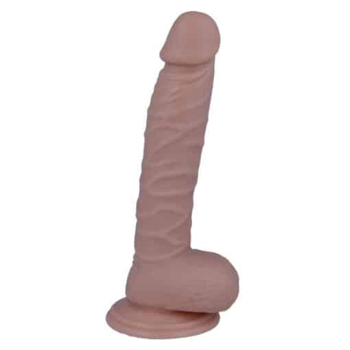 MR INTENSE - 19 PENE REALÍSTICO 20 CM -O- 3.1 CM - Imagen 3
