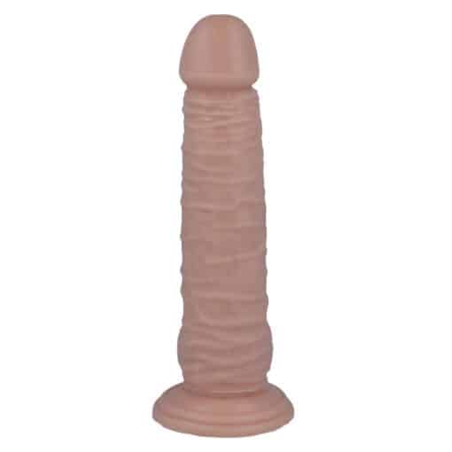 MR INTENSE - 20 PENE REALÍSTICO 20 CM -O- 4.6 CM - Imagen 4