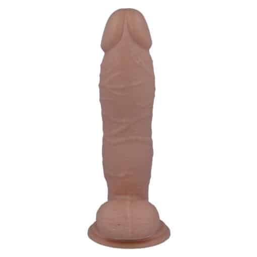 MR INTENSE - 24 PENE REALÍSTICO 21 CM -O- 4.6 CM - Imagen 4
