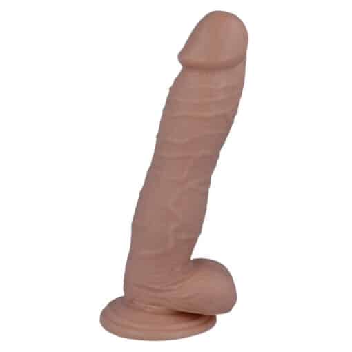 MR INTENSE - 24 PENE REALÍSTICO 21 CM -O- 4.6 CM - Imagen 3