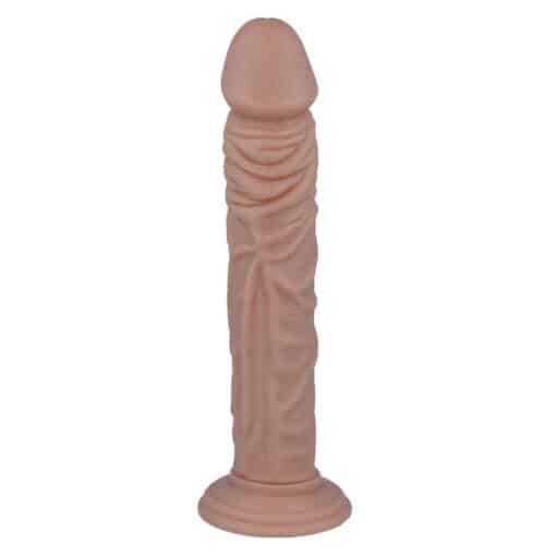 MR INTENSE - 27 PENE REALÍSTICO 22.3 CM -O- 4 CM - Imagen 4