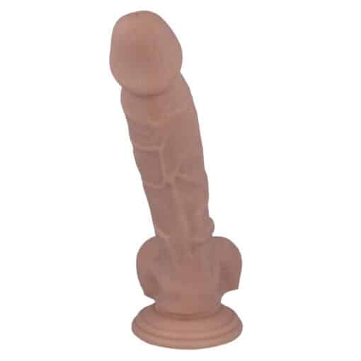 MR INTENSE - 28 PENE REALÍSTICO 22.3 CM -O- 3.4 CM - Imagen 4