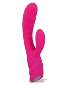 NALONE – PURE VIBRADOR RABBIT FUNCION CALOR - intimamenities.com