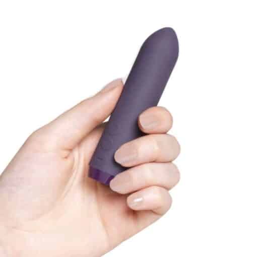 JE JOUE – BALA VIBRADORA CLASSIC - intimamenities.com
