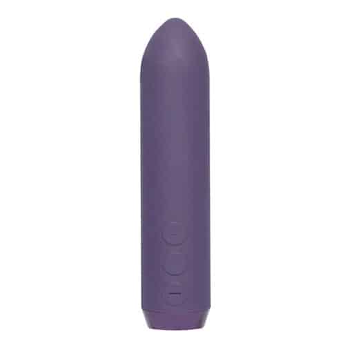 JE JOUE – BALA VIBRADORA CLASSIC - intimamenities.com