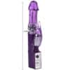 BAILE – HOT LADY II ROTADOR RABBIT PEARL - intimamenities.com