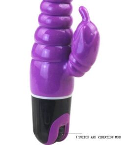 BAILE – LOVET VIBRATOR SENSATION VIOLETA - intimamenities.com