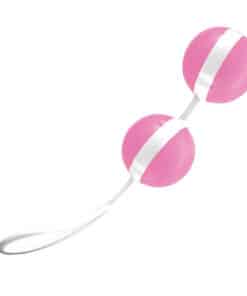 JOYDIVION JOYBALLS - BOLAS CHINAS ROSA