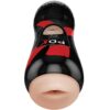 PDX ELITE - MASTURBADOR CON VIBRACIàN BOCA