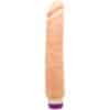 BAILE - WAVES OF PLEASURE REALISTIC VIBRATING 25.5 CM