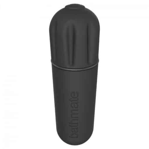 BATHMATE – VIBE BALA VIBRADORA NEGRO - intimamenities.com