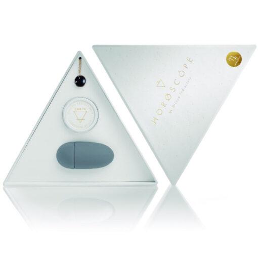 BIJOUX - INDISCRETS HOROSCOPE KIT CAPRICORNIO - Imagen 9