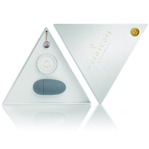 BIJOUX - INDISCRETS HOROSCOPE KIT LIBRA - Imagen 8