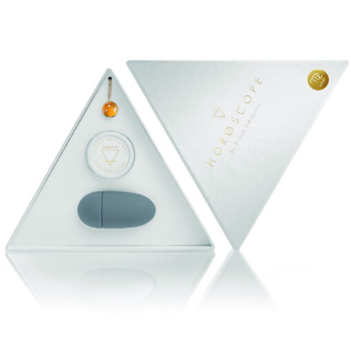 BIJOUX - INDISCRETS HOROSCOPE KIT VIRGO - Imagen 9