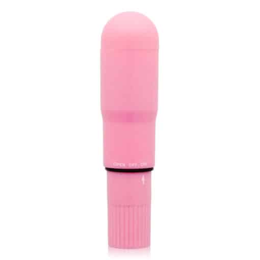 GLOSSY - POCKET VIBRADOR ROSA - Imagen 2