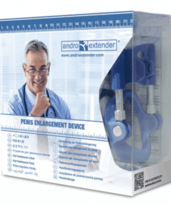 ANDROEXTENDER - EXTENSOR DE PENE