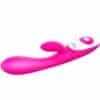 NALONE – WANT VIBRADOR RECARGABLE CONTROL POR VOZ - intimamenities.com