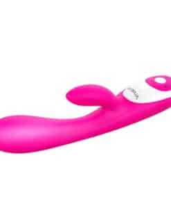 NALONE – WANT VIBRADOR RECARGABLE CONTROL POR VOZ - intimamenities.com