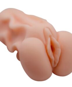CRAZY BULL - LINDA MASTURBADOR VAGINA 13.7 CM