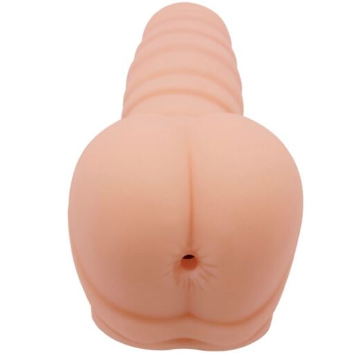 CRAZY BULL - PENE MULTIFUNCIONAL 21.8 CM - Imagen 2