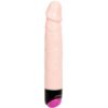 BAILE - COLORFUL SEX VIBRACIÓN Y ROTACIÓN 24 CM