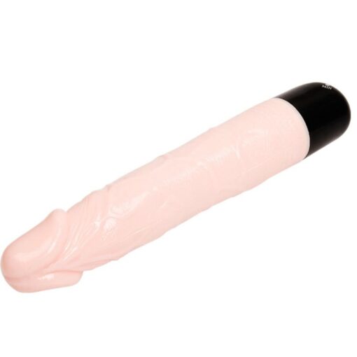 BAILE - COLORFUL SEX VIBRACIÓN Y ROTACIÓN 24 CM - Imagen 7