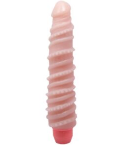 BAILE – FLEXI VIBE SENSUAL VIBRADOR ESPIRAL 19.5 CM - intimamenities.com