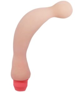 BAILE - FLEXI VIBE SENSUAL SPINE VIBRADOR 22 CM