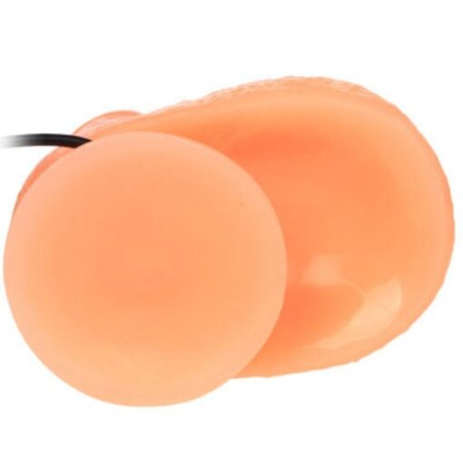 BAILE - PENIS VIBRATION DILDO CON VIBRACIÓN SENSACION REALISTICA - Imagen 6