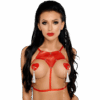 ME-SEDUCE - ARNS 13 ROJO TALLA XXL/XXXL