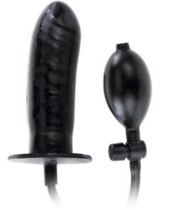 BAILE - BIGGER JOY PENE HINCHABLE 16 CM