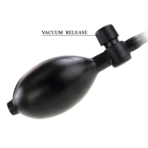 BAILE - BIGGER JOY PENE HINCHABLE 16 CM - Imagen 3