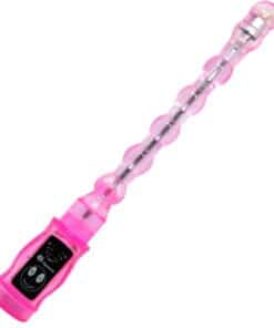 BAILE – DISTORTION ESTIMULADOR TRIPLE ROSA - intimamenities.com