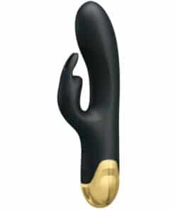 PRETTY LOVE – SMART VIBRADOR DOUBLE PLEASURE - intimamenities.com