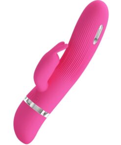 PRETTY LOVE – FLIRTATION INGRAM ELECTROSHOCK VIBRATOR - intimamenities.com