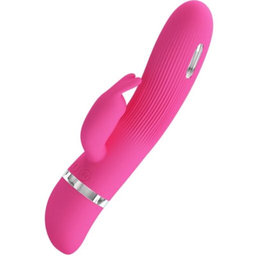PRETTY LOVE – FLIRTATION INGRAM ELECTROSHOCK VIBRATOR - intimamenities.com