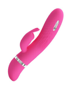 PRETTY LOVE – FLIRTATION INGRAM ELECTROSHOCK VIBRATOR - intimamenities.com