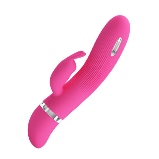 PRETTY LOVE – FLIRTATION INGRAM ELECTROSHOCK VIBRATOR - intimamenities.com