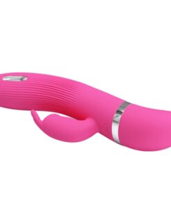 PRETTY LOVE – FLIRTATION INGRAM ELECTROSHOCK VIBRATOR - intimamenities.com
