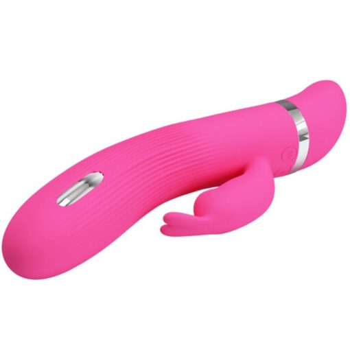 PRETTY LOVE – FLIRTATION INGRAM ELECTROSHOCK VIBRATOR - intimamenities.com