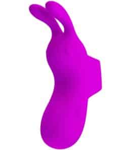 PRETTY LOVE - SMART DEDAL RECARGABLE CON RABBIT