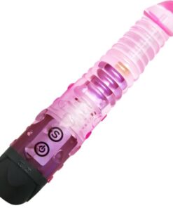BAILE - GIVE YOU LOVER VIBRADOR ROSA