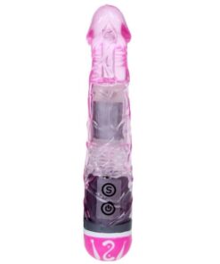 BAILE – VIBRATORS MULTIVELOCIDAD CON RABBIT - intimamenities.com