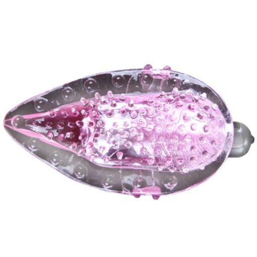 BAILE - FINGER VIBRATOR MASAJEADOR ESTIMULANTE - Imagen 2