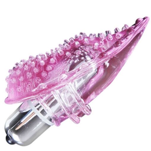 BAILE - FINGER VIBRATOR MASAJEADOR ESTIMULANTE - Imagen 5