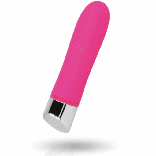 INSPIRE ESSENTIAL - EVE VIBRADOR ROSA - Imagen 3