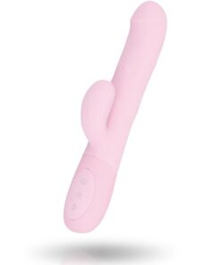 INSPIRE SENSE – GABRIELLA VIBRADOR ROSA - intimamenities.com